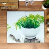 Tagliere e coprifornello in vetro 60x52 cm 2 pz. Anteprima dell’immagine prodotto 6