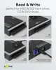 USB 3.0 Festplattenadapter für IDE und SATA Produktbild-Vorschau 7