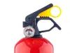ABC 1kg Pulverfeuerlöscher mit Manometer und Aufhänger Produktbild-Vorschau 2