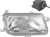Scheinwerfer passend für Opel Astra F 09/94- 09/98 H4 Produktbild-Vorschau 1