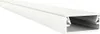 Ultraflaches LED Alu Aufbauprofil 2m EXO-N1_16 (16 mm) –| Produktbild-Vorschau 1