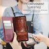 Xiaomi Redmi Note 13 5G Housse, Portefeuille en cuir Etui Voir les images du produit 6