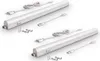 B.K.Licht lot de 2 réglettes LED pour cuisine et atelier, Voir les images du produit 1