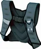 Gilet zavorrato Tunturi 5 kg Anteprima dell’immagine prodotto 1