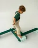 MODU Balance Track Set, Design:Ocean Mint / Forest Green Produktbild-Vorschau 5