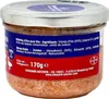 Edouard Artzner Gänse Rillette - Feine Delikatesse aus 100% Produktbild-Vorschau 5