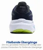 Scarpe da running da uomo Brooks Ghost 17, modello wide, Anteprima dell’immagine prodotto 3