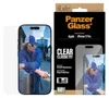 PanzerGlass ® Displayschutz iPhone 17 Pro | Classic Fit m. Produktbild-Vorschau 7
