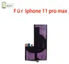 Ersatz Akku für iPhone 11 PRO MAX inkl. Kleber Accu Produktbild-Vorschau 2