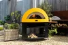 Alfa Forni Unterbau 5 Pizze Moderno Schwarz Anteprima dell’immagine prodotto 3