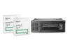 HPE StoreEver 30750 externes Bandlaufwerk LTO-8 Ultrium Podgląd zdjęcia produktu 4