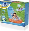 Waterglijbaan single H2OGO! Tsunami Splash - 4,88m Produktbild-Vorschau 16