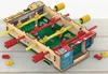 Smartivity Football, Bausatz, 6 Jahr(e), Holz, 170 Produktbild-Vorschau 2
