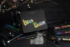 FABER-CASTELL Buntstifte Black Edition 100er Metallet. Anteprima dell’immagine prodotto 5