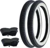 2x pneumatico Kenda K252 2.25-16 (2 1/4 x 16) 31L TT + Anteprima dell’immagine prodotto 1