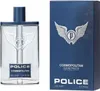 Police Cosmopolitan Eau De Toilette Spray 100ml Voir les images du produit 4