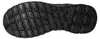 SKECHERS Burns Herren Mesh Sneakers black, Memory Foam Produktbild-Vorschau 23