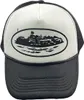 Trucker-Caps und lässige Baseballcaps mit Aufdruck sind im Produktbild-Vorschau 1