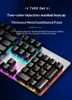 Kabelgebundenes Gaming-Tastatur und Maus-Set 20 Produktbild-Vorschau 12