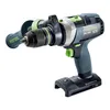 Festool TPC 18/4 I-Basic Akku Schlagbohrschrauber 18 V 75 Produktbild-Vorschau 2