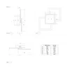 EGLO connect.z Smart-Home LED Plafonnier Paranday-Z, Voir les images du produit 4