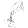 SpeaKa Professional SP-PWM-100 Beamer-Wandhalterung Produktbild-Vorschau 7