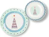 Set di stoviglie Excelsa 12 pezzi Xmas Sweet Pastels in Anteprima dell’immagine prodotto 6