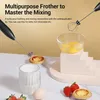 Milchaufschäumer, Milchaufschäumer Elektrisch, 3-Gang, Produktbild-Vorschau 7