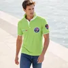 Polo Nebulus FORWARD uomo, camicia, felpa, polo, P4046 - Anteprima dell’immagine prodotto 5