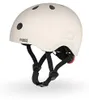 Scoot and Ride - Helmet M-L - Ash Produktbild-Vorschau 2