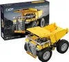 CaDA C65001W Camion lourd C65001W Voir les images du produit 12
