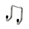 Wandhaken 80x120x50mm Werkzeughalter Gerätehalter Garage Produktbild-Vorschau 4