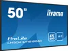 Iiyama ProLite LH5041UHS-B2AG - 125.7 cm (50") Produktbild-Vorschau 2