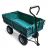 Carrello da giardino pieghevole da 100 l, portata 200 kg, Anteprima dell’immagine prodotto 4