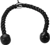 Gorilla Sports Nylonové tricepsové lano, 85 cm Náhled obrázku produktu 1