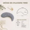 Theraline Yinnie Stillkissen TOP Produktbild-Vorschau 3