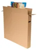 5x Bilderkarton 900x120x800mm mit seitlichen Griffmulden Produktbild-Vorschau 1