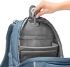 Coocazoo, Schulrucksack-Set BYTE Bloomy Daisy 2-teilig, ab Produktbild-Vorschau 6