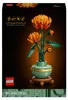 LEGO Icons Chrysantheme, kreatives Bauset für Erwachsene, Produktbild-Vorschau 19