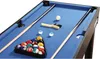 9-in-1-Spieltisch - 112 x 58 x 79 cm Produktbild-Vorschau 2