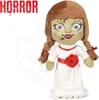 Annabelle pluszowa 27 cm stojąca Podgląd zdjęcia produktu 3