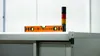 NEO TOOLS Aluminium-Wasserwaage gesicherte Libelle, m Produktbild-Vorschau 3