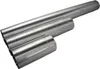 Bertrams Alu Abgasrohr 14RL500-130 500 mm, Ø 130 mm x 1 mm Produktbild-Vorschau 1
