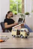 EasyClick auto 07676 - VW T2 Camper (1:24) Voir les images du produit 5