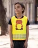 Korntex Kinderwarnweste Funtastic Wildlife FUNUNICYWXXS Produktbild-Vorschau 15