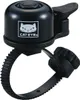 CATEYE Mini-Fahrradklingel / Glocke "OH-1400" Produktbild-Vorschau 2