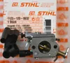Stihl Motorsägen Vergaser Zama C1Q-100338C MS 230 230 C MS Produktbild-Vorschau 4