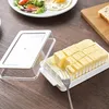 Nádoba na maslo/krájač masla 16,5*9,5*5 cm Náhľad obrázku produktu 12