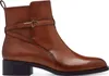 Tamaris Stiefelette Stiefelette Leder Produktbild-Vorschau 6