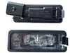 2X Nowe Oem Lampki Diody Led Rejestracji Audi Q8 Rsq8 Vw Podgląd zdjęcia produktu 1